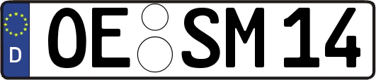 OE-SM14