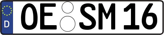 OE-SM16