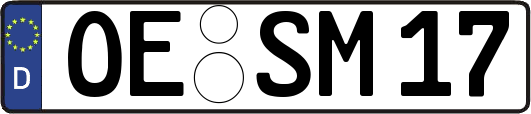 OE-SM17