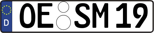 OE-SM19