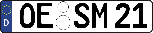OE-SM21