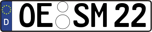 OE-SM22