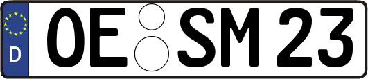 OE-SM23