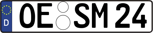 OE-SM24
