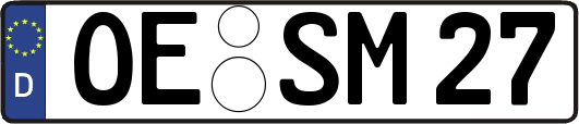 OE-SM27