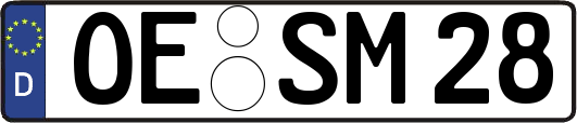 OE-SM28