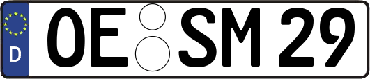 OE-SM29