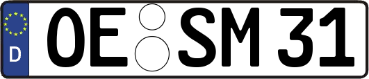 OE-SM31