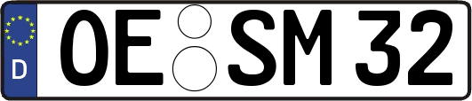 OE-SM32