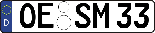 OE-SM33