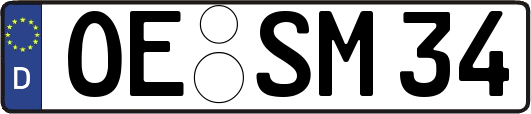 OE-SM34