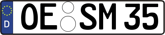 OE-SM35