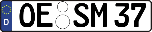 OE-SM37