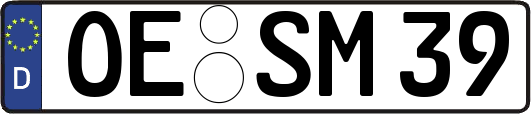 OE-SM39
