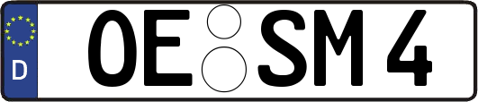 OE-SM4