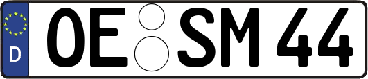 OE-SM44