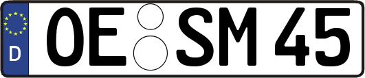 OE-SM45