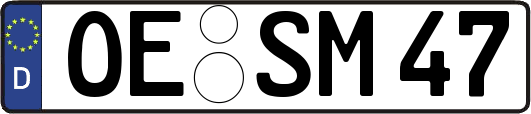 OE-SM47