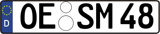 OE-SM48
