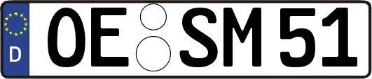 OE-SM51