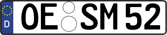 OE-SM52