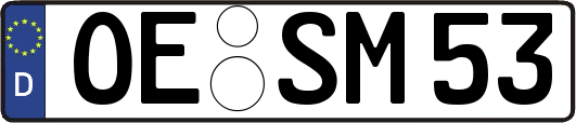 OE-SM53