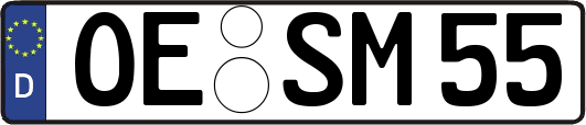 OE-SM55