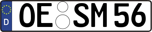 OE-SM56