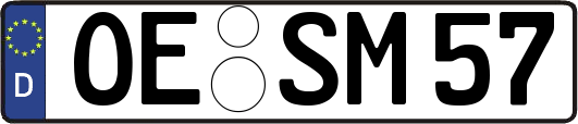 OE-SM57