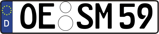 OE-SM59