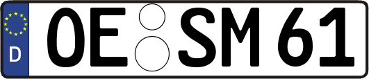 OE-SM61