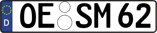 OE-SM62