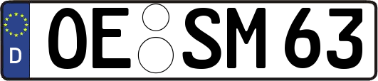 OE-SM63