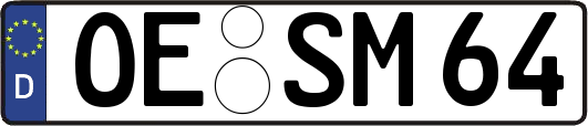 OE-SM64