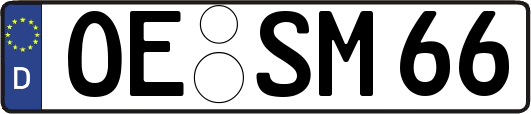 OE-SM66