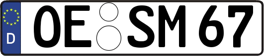 OE-SM67