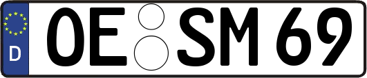 OE-SM69