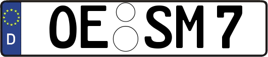 OE-SM7