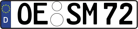 OE-SM72
