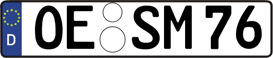 OE-SM76