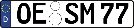 OE-SM77