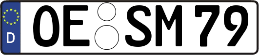 OE-SM79