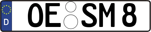 OE-SM8
