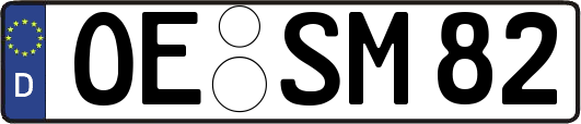 OE-SM82