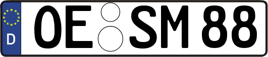 OE-SM88