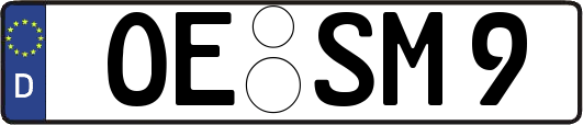 OE-SM9