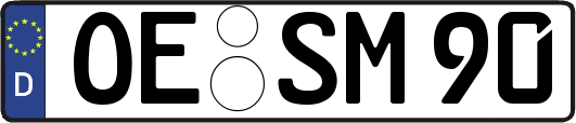 OE-SM90