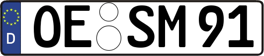 OE-SM91