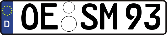 OE-SM93
