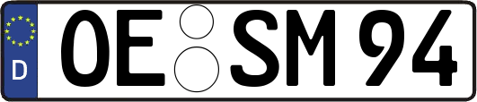 OE-SM94